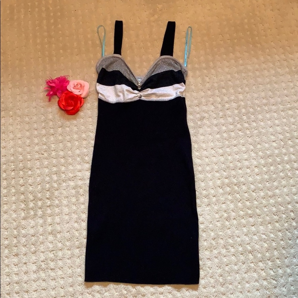 Marciano dress
